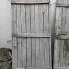 أبواب خشب تراثيه تقريبا 7 أبواب