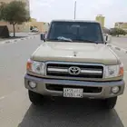 تيوتا جيب ربع مديل 2007