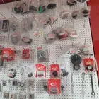 قطع غيار دريلات صوريخ منشار خشب