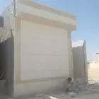 معلم ديكورت شلالات نوفير دهنات بديل خشب ورخام جرفيت