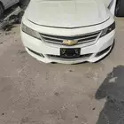 إمبالا للبيع قطع غيار فقط