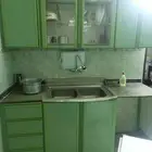 دولاب مطبخ الامنيوم