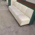 كنب لبناني نظيف مره