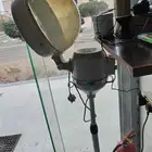 جهاز بخار للوجه جهاز بخار للشعر غساله للشعر حق الحلاقه 500 ر