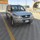 جيب ميتسوبيشي باجيرو للبيع 2003