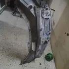 للبيع مجموعة أغراض ديكور صدام لكزس rx وغيره كم بالصور