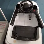 سياره العاب مع مرجيحة