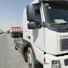 تريله فولفو اف ام