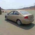 كيا سيراتو موديل 2008 جير عادي
