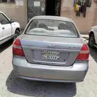 شفروليه افيو 2009 قير اتوماتيك