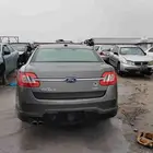 فورد تورس 2012 قطع غيار فقط