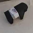 منظم احذبه لتوفير مساحة الدولاب الضعف