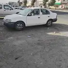 تويوتا _ تيرسل 1999 مجدد مفحوص