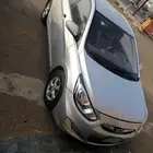 اعرض لكم سيارة هيونداي اكسنت جير اوتوماتيك موديل 2014ماكينةج