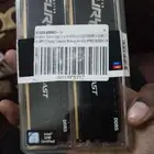 (RAM) من نوع Kingston FURY Beast DDR5  وهي مصممة خصيص ا لعش
