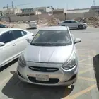 اكسنت 2016 للبيع