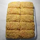 مسحب دجاج حراق جاهز للقلي