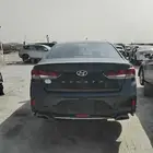 سوناتا 2019 للبيع قطع غيار فقط
