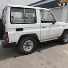 جيب ربع تويوتا 90