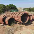 يوجد عدد 7 فورمة عمود دوران للبيع