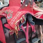 سروج حصان سيسي او بوني