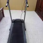 جهاز سير كهربائي مستعمل بحالة ممتازة من شركة u-Mark