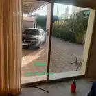 تظليل مباني