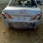 تويوتا كرولا 2011