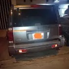 جيب كومندر 2007