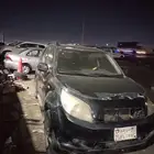 ديهاتسو موديل 10 للبيع بحالة الراهنه