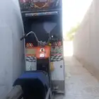 لعبه دباب هرلي الكهربايه