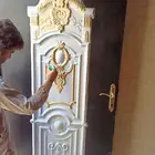حداد و اليمينوم