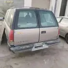 سيارتين للبيع جيمس ونيسان رامدا شغالين