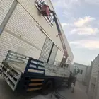 إيجار وانش كرين رافعا رقم جوال جدة