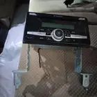 مسجل كامري 2016 وكالة مع الديكور.