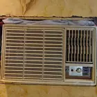 مكيف شباك جنرال للبيع