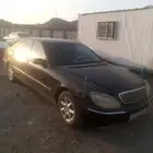 مرسيدس فياقر 1999