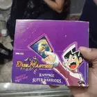 DUEL MASTERSكروت