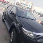 فورتونر 2015 اسود3