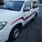 بسم الله توكلت على الله هايلوكس 2011