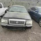 للبيع قطع غيار فورد الموديل 2006 ماركيز