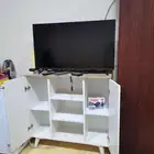 تسريحه وتصلح مكتبة تليفزيون