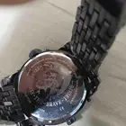 ساعة ديزل أصلي ماركة مستمعل للبيع
