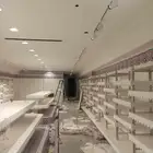 كهربائي مباني تأسيس تشطيب صيانه تركيب كافه أعمال الكهرباء