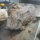 Toyota  Corolla Cvt Gearbox Model  2017 Reparing توضيب