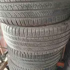 كفرات بريللي مستعمل نضيف