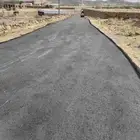 مقاول اسفلت زفلته