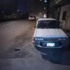 سيارة غمرتين موديل 85 نظيفه للتوصل