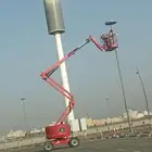 سيزر لفت ومان لفت للايجار اليومي والشهري كرينات