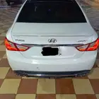هونداي سوناتا 2011 تماتيك فل كامل للبيع